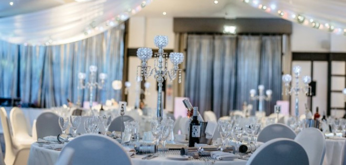 Elite Venue Selection Felbridge - Gatwick