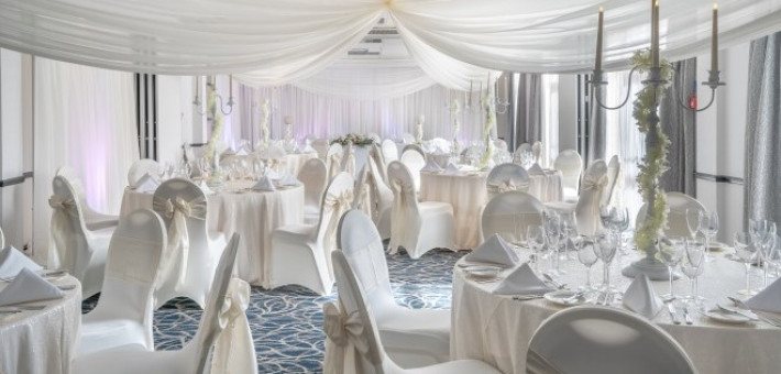 Elite Venue Selection Felbridge - Gatwick