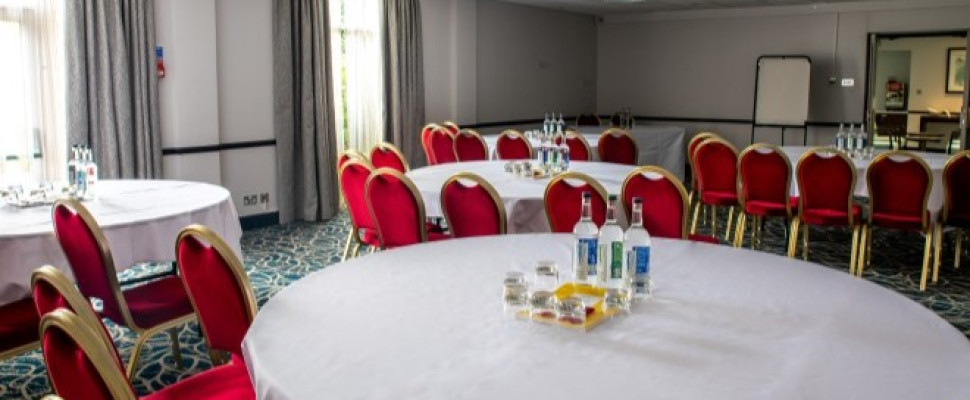 Conference Venue Felbridge - Gatwick 