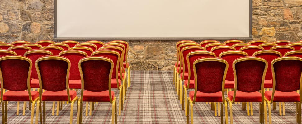 Aviemore Conference Venue