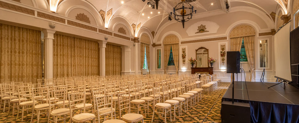 Conference Venue